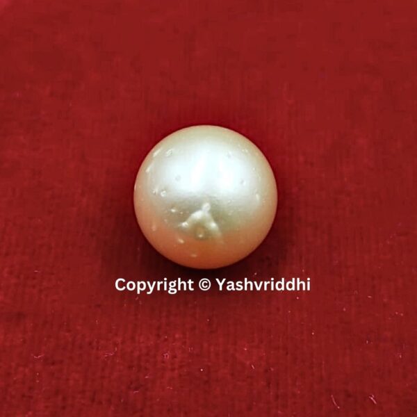 South Sea Natural Pearl 17.70 Carat (PEA-29)