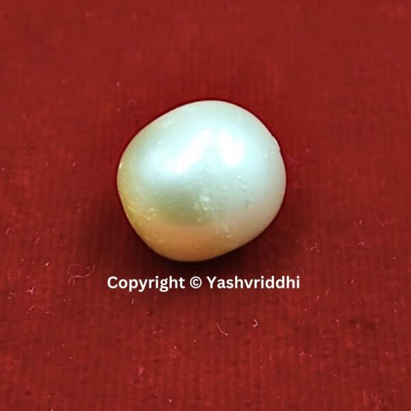 South Sea Natural Pearl 15.75 Carat (PEA-31)