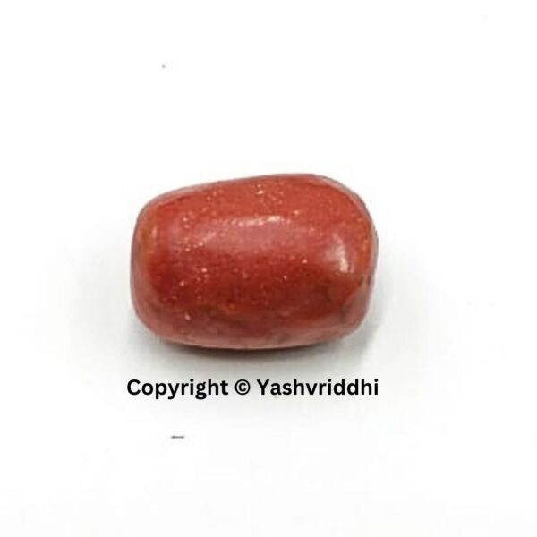 Natural Certified Red Coral 8.32 Carat (RCOR-7)