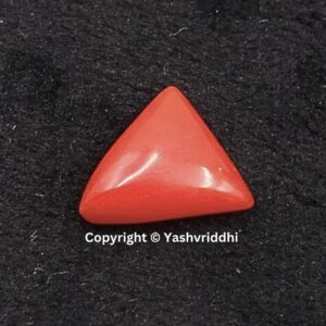 Natural Red Coral 3.6 Carat (RCOR-16) - Image 2