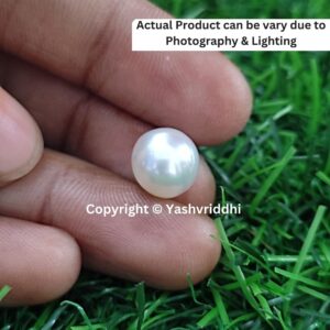 South Sea Natural Pearl 5.20 Carat (PEA-12) - Image 3