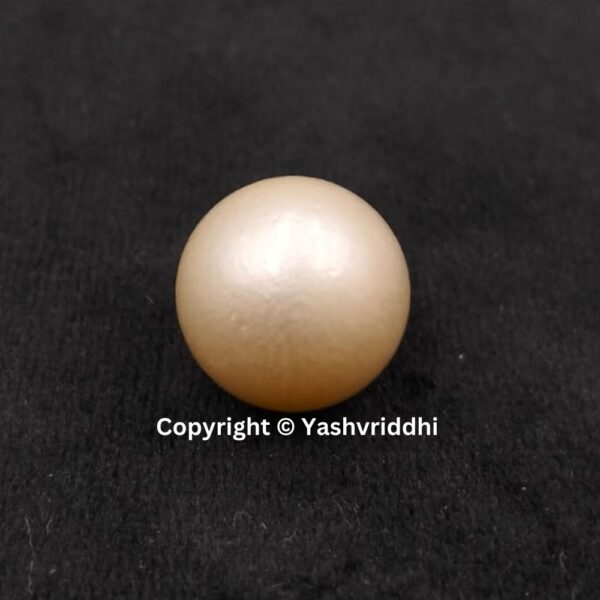 South Sea Natural Pearl 18.20 Carat (PEA-17) - Image 2