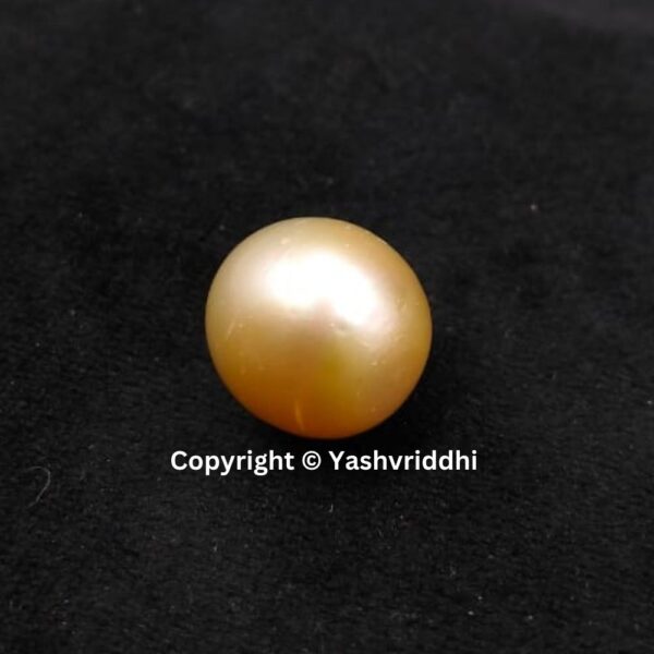 South Sea Natural Pearl 16.45 Carat (PEA-18) - Image 2