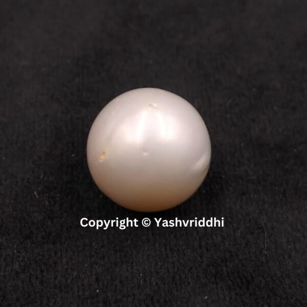 South Sea Natural Pearl 16.35 Carat (PEA-19) - Image 2