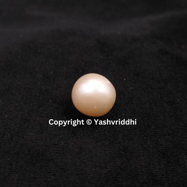 South Sea Natural Pearl 13.70 Carat (PEA-22) - Image 2