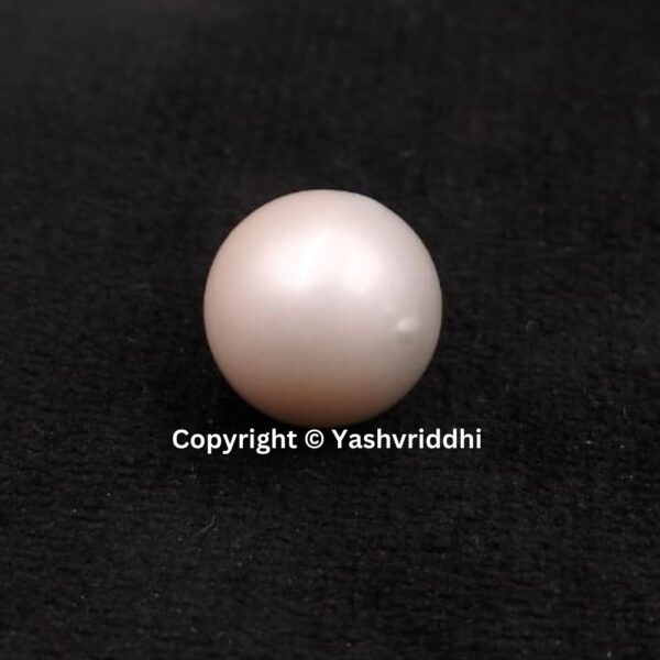 South Sea Natural Pearl 12.70 Carat (PEA-23) - Image 2