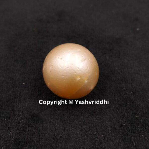 South Sea Natural Pearl 23.75 Carat (PEA-26) - Image 2