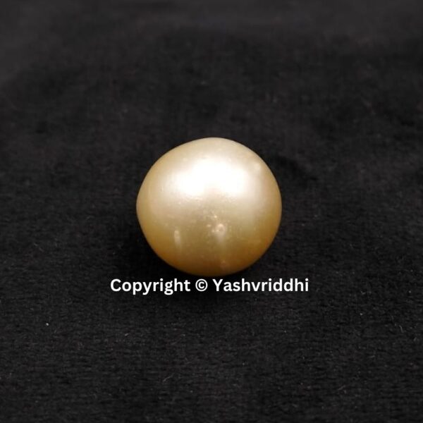 South Sea Natural Pearl 22.30 Carat (PEA-27) - Image 2