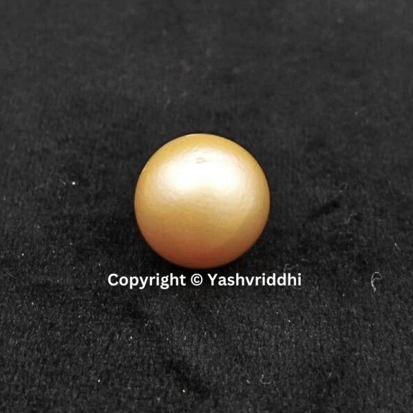 South Sea Natural Pearl 18 Carat (PEA-28) - Image 2