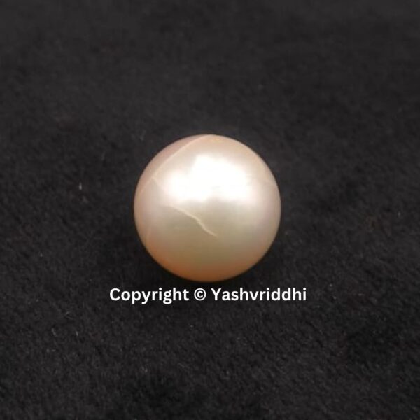 South Sea Natural Pearl 10.8 Carat (PEA-3) - Image 2