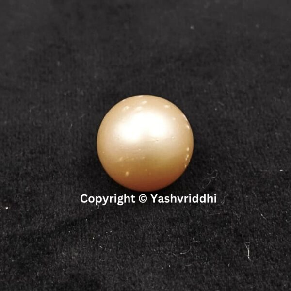 South Sea Natural Pearl 17.70 Carat (PEA-29) - Image 2