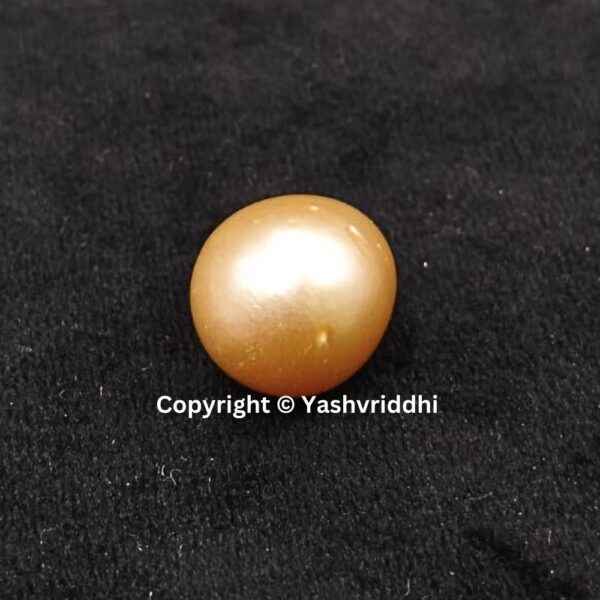 South Sea Natural Pearl 16.40 Carat (PEA-30) - Image 2