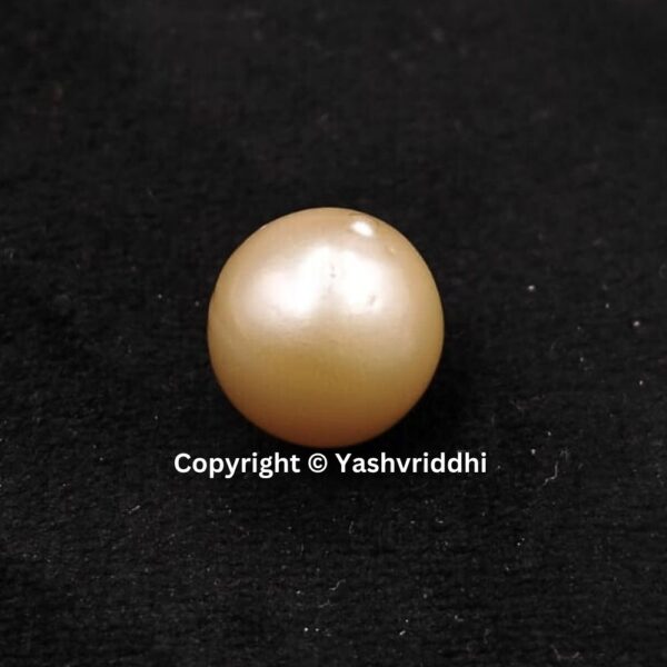 South Sea Natural Pearl 14.25 Carat (PEA-32) - Image 2