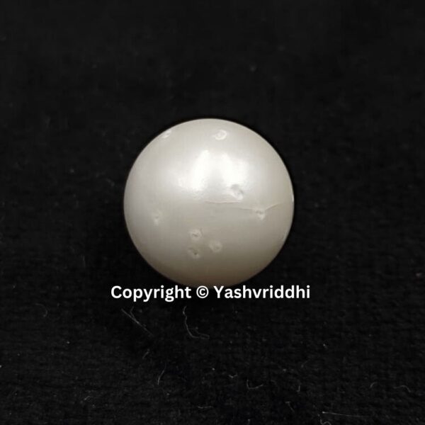 South Sea Natural Pearl 12.30 Carat (PEA-34) - Image 2