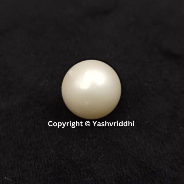 South Sea Natural Pearl 11.15 Carat (PEA-36) - Image 2