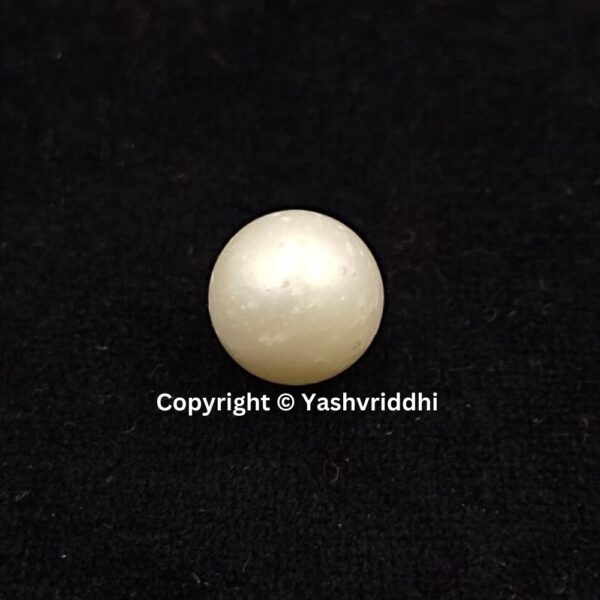 South Sea Natural Pearl 9.25 Carat (PEA-37) - Image 2