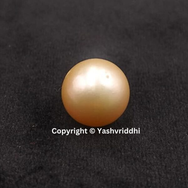 South Sea Natural Pearl 14.4 Carat (PEA-5) - Image 2