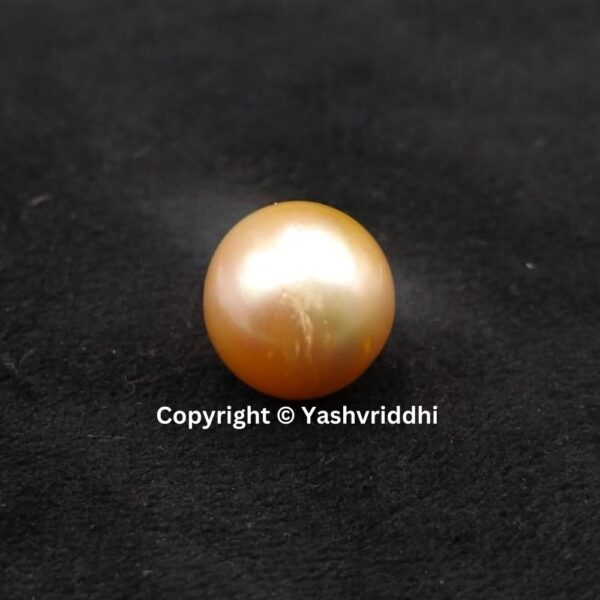 South Sea Natural Pearl 12 Carat (PEA-7) - Image 2