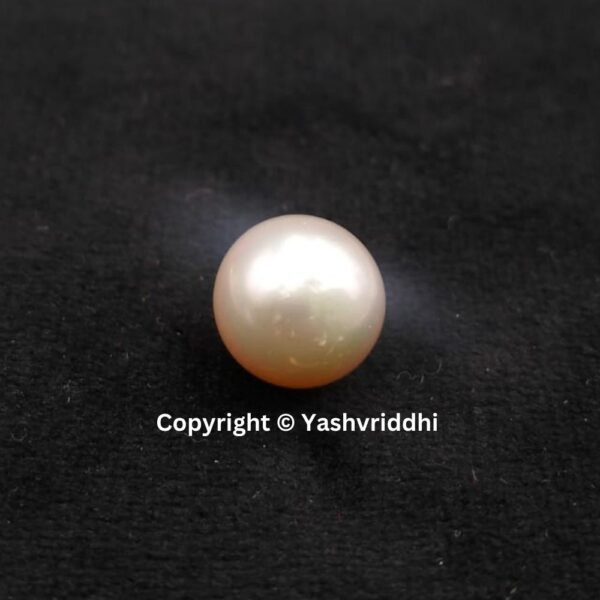 South Sea Natural Pearl 9.9 Carat (PEA-9) - Image 2