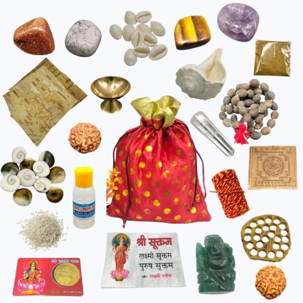 Diwali Blessings Kit