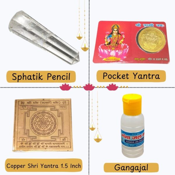 Diwali Blessings Kit - Image 2