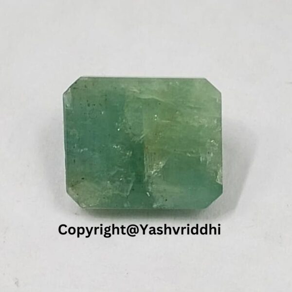 Natural Emerald Gemstone 9.37 Carat (EME-2)