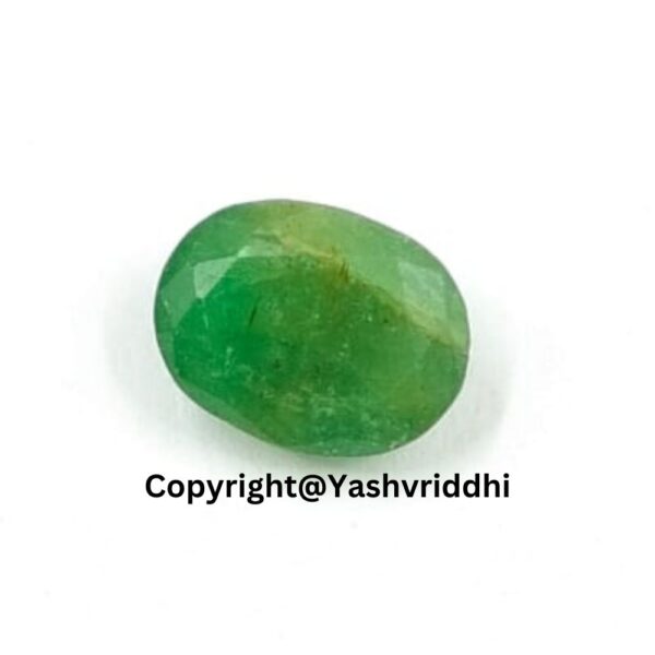 Natural Emerald Gemstone 2.93 Carat (EME-8)