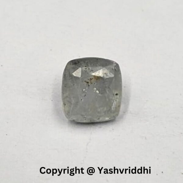 Natura Blue Sapphire Ceylon 5.25 Carat (CBS-12)