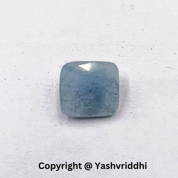 Natura Blue Sapphire Ceylon 6.50 Carat (CBS-14)