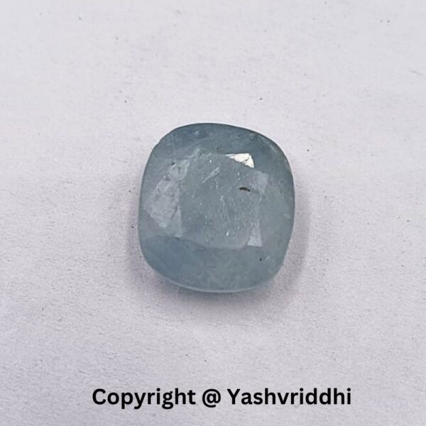 Natura Blue Sapphire Ceylon 9.20 Carat (CBS-16)