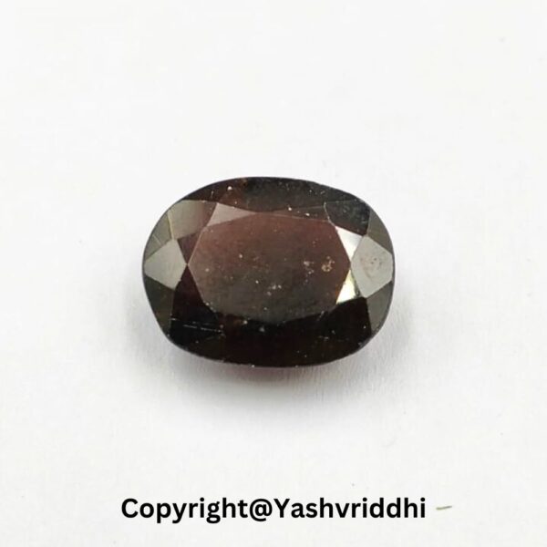 Hessonite Gemstone 14.15 Carat (HES-2)